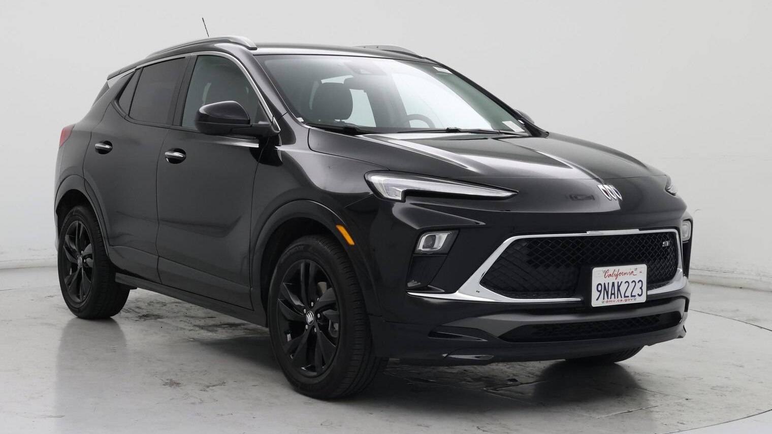 BUICK ENCORE GX 2024 KL4AMDSLXRB089224 image